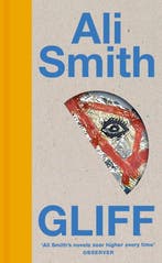 9780241665572 Gliff | Tweedehands, Boeken, Verzenden, Zo goed als nieuw, Ali Smith