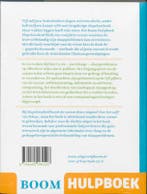 Slapeloosheid / Boom Hulpboek 9789085061526 Ingrid Verbeek, Verzenden, Gelezen, Ingrid Verbeek