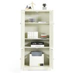 LIVSK Ladekast - 4 Verstelbare Planken - Veelzijdig en Onder, Huis en Inrichting, Verzenden, Nieuw