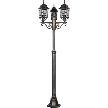 LED Tuinverlichting - Staand - Buitenlamp - Trion Torno -, Staande lamp, Nieuw, Ophalen of Verzenden, Led