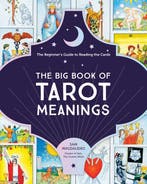 The Big Book of Tarot Meanings 9780760373057 Sam Magdaleno, Verzenden, Zo goed als nieuw, Sam Magdaleno