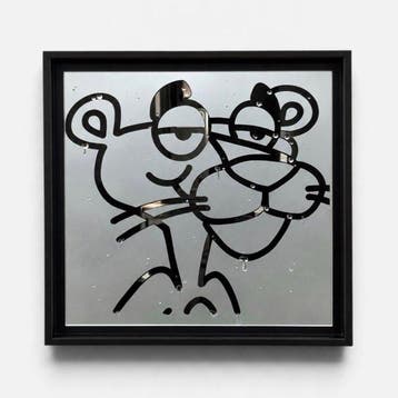 Rodrigo - Cool Style (Real Mirror Artwork)
