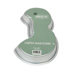 BrandNewCake Cijfer Bakvorm #3, Verzenden, Nieuw