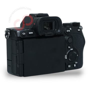 Sony A7 V nr. 2599, Ophalen of Verzenden, Zo goed als nieuw, Sony