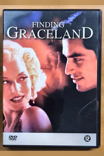 Finding Graceland Johnathon Schaech David Winkler 1998 DVD, Verzenden, Nieuw in verpakking