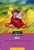 Milo / Zonnetjes / 2 9789027600967 Christel Van Bourgondië, Verzenden, Gelezen, Christel Van Bourgondië