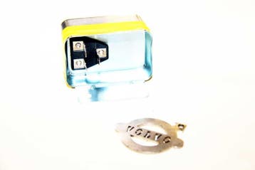 Spanningsregelaar 12 Volt, Ophalen of Verzenden, Nieuw