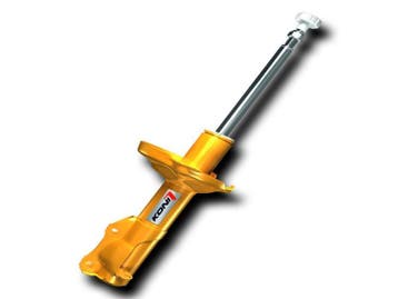 Koni Sport (Yellow) Shock 10/65-89 Alfa Romeo Giulia, Ophalen of Verzenden, Nieuw