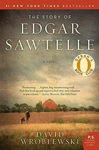 The Story of Edgar Sawtelle - David Wroblewski 9780061374234, Verzenden, Gelezen, David Wroblewski