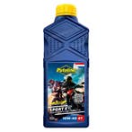 Putoline 4-takt olie Sport 4R10W40 (half synthetisch) 1 l..., Ophalen of Verzenden, Nieuw, Putoline