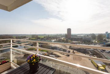 Te huur: Appartement Plantijnstraat in Leiden, Leiden, Appartement, Zuid-Holland