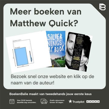 Every Exquisite Thing - Matthew Quick 9781472229571, Verzenden, Gelezen, Matthew Quick