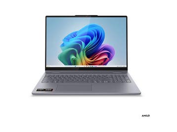Lenovo - Ideapad 5 2-in-1 16akp10 - 16 inch - Luna Grijs, AMD Ryzen AI 7 350, Qwerty, Verzenden, Nieuw