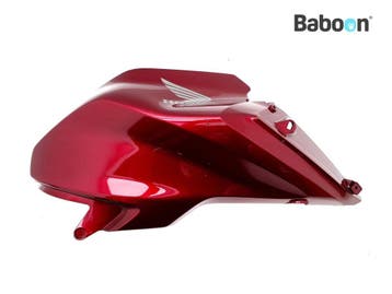 Tank Cover Rechts Honda CB 125 R 2018-2020 (CB125R JC79), Verzenden, Gebruikt