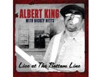 cd - Albert King with Dickey Betts - Live at the Bottom Line, Verzenden, Nieuw in verpakking