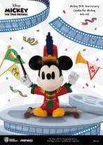 Disney: Mickey 90th Anniversary - Conductor Mickey Mini Egg, Ophalen of Verzenden, Nieuw