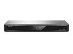Panasonic DMR-BCT765AG - Blu-ray-speler - Harde, Verzenden, Zo goed als nieuw