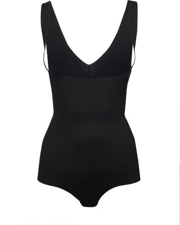 MAGIC Bodyfashion - Maat 4XL - Maxi Sexy Bodybriefer - Zwart, Verzenden
