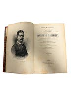 Henri M. Stanley - A travers le continent mystérieux - 1870
