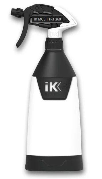 IK Multi TR 1 360° Sprayer - 1000ml, Motoren, Verzenden