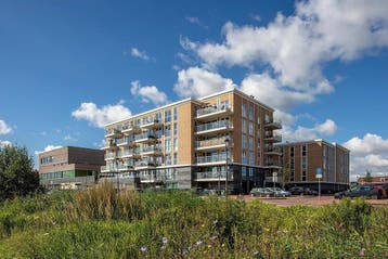 Te huur: Appartement Van Rijtstraat in Rijswijk, Appartement, Zuid-Holland, Rijswijk