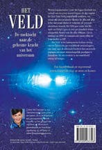 Intentie - Het Veld 9789020283396 Lynne McTaggart, Verzenden, Gelezen, Lynne McTaggart