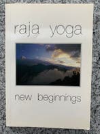 Raja Yoga – New beginnings, Gelezen, Verzenden, Ken O’Donnell, Meditatie of Yoga