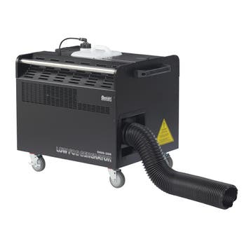 Antari DNG-250 Low Smoke Machine, Verzenden, Nieuw