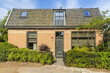 Te huur: Huis Noorderweg in Huizen, Noord-Holland, Huizen