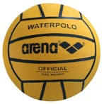 Voordeelbundel (10+prijs) Arena Waterpolo bal yellow/bla..., Nieuw