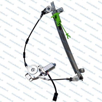 Aixam 1997-2004 linker elektrische raamhefmechanisme, Verzenden, Nieuw