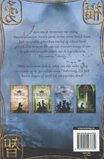 De weg van de draak / De jonge Samoerai / 3 9789022567739, Verzenden, Zo goed als nieuw, Chris Bradford