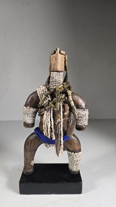 Mask - Kameroen (Zonder minimumprijs), Antiek en Kunst, Kunst | Niet-Westerse kunst