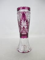 Val Saint Lambert - Joseph Simon - Vaas - Kristal, Antiek en Kunst, Antiek | Glas en Kristal
