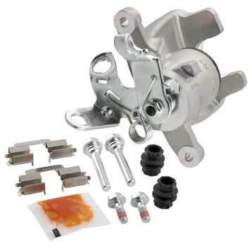 Remklauw achter rechts Kit geschikt voor Audi A3 TT, VW G..., Verzenden, Nieuw, Skoda