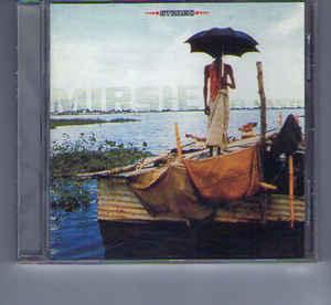 cd - Mirsie - El Santo, Verzenden, Zo goed als nieuw