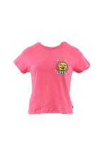 Vans T-shirt Meisjes in maat 140 Roze, Kinderen en Baby's, Verzenden, Nieuw, Vans, Jongen of Meisje