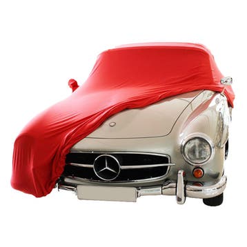 Autohoes voor Mercedes-Benz 190 SL (1955-1963) Indoor BESTE, Ophalen of Verzenden, Nieuw, Op maat