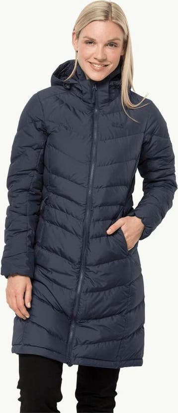 Jack Wolfskin - maat L - SELENIUM Outdoorjas, Verzenden, Nieuw