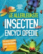 De allerleukste insectenencyclopedie 9789021566443, Boeken, Verzenden, Gelezen, Darlyne Murawski