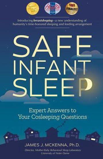 Safe Infant Sleep - James J McKenna 9781930775763, Verzenden, Zo goed als nieuw, James J McKenna