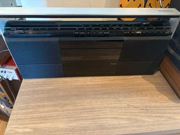Bang & Olufsen - Beosystem 10 - Cassette Draagbare radio, Nieuw