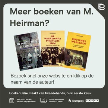 Vlaamse belforten - M. Heirman 9789058262233, Verzenden, Gelezen, M. Heirman