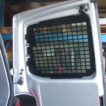 Raamrooster Volkswagen T7 Transporter 2024+, Ophalen of Verzenden, Nieuw, Volkswagen