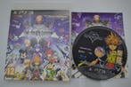 Kingdom Hearts HD II.5 ReMix (PS3), Verzenden, Zo goed als nieuw