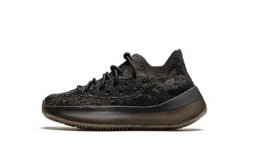 Yeezy Boost 380 Onyx (Infants), Nieuw