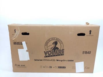 Volare Kinderfiets Thombike - 18 Inch, Verzenden, Nieuw