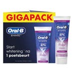 Oral-B 3D White Vitalize Tandpasta, Sieraden, Tassen en Uiterlijk, Uiterlijk | Mondverzorging, Verzenden, Nieuw