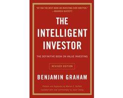 Boek Intelligent Investor 9780060555665, Boeken, Verzenden, Zo goed als nieuw