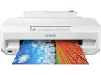 Epson Expression Photo XP-65 - Inkjet Printer - Dubbelzijdig, Computers en Software, Printers, Verzenden, Zo goed als nieuw, Epson